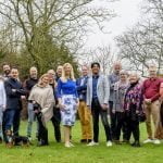 ‘Vrouwenkampioen’ VoorWaards presenteert kandidatenlijst