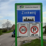 Overlast voetbalvereniging Zinkweg
