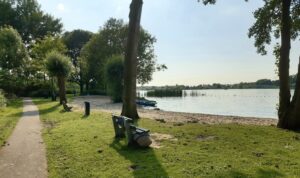 VoorWaards in gesprek met inwoners Westmaas