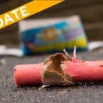 vuurwerkverbod en veilige alternatieven