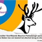 Provincie moet besluit afschot terugdraaien!