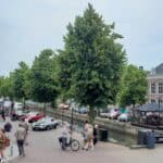 Aantrekkelijker centrum Oud-Beijerland. VoorWaards wil doorpakken