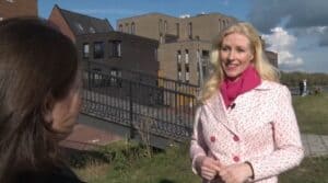 Blunderbruk Spuifront symbool verkeerde besteding gemeenschapsgeld