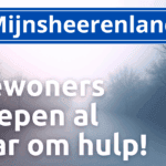 loze beloften overlast in Mijnsheerenland