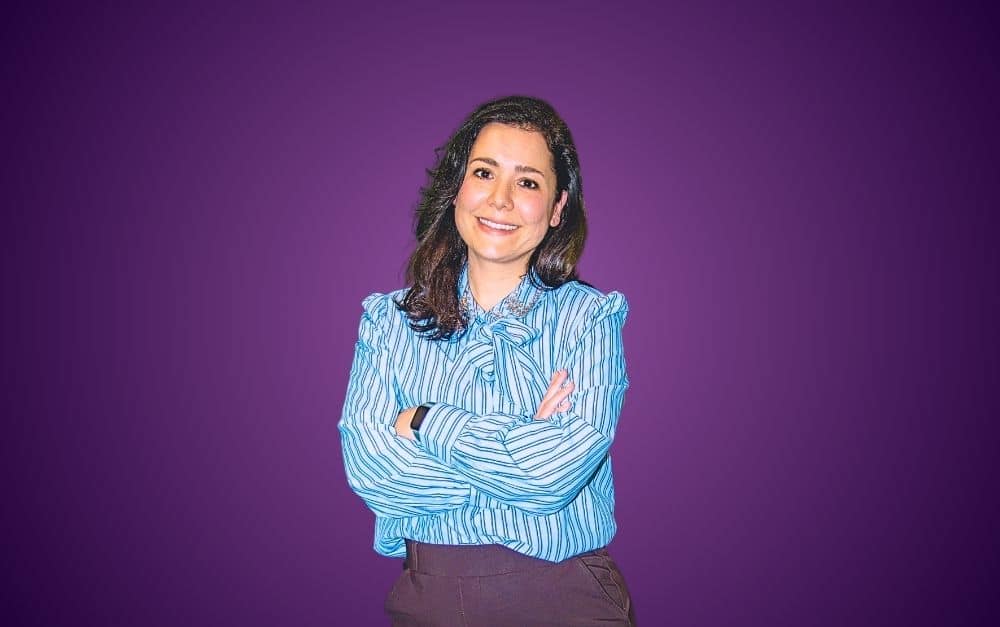Suzanne Poutsma VoorWaards Hoeksche Waard