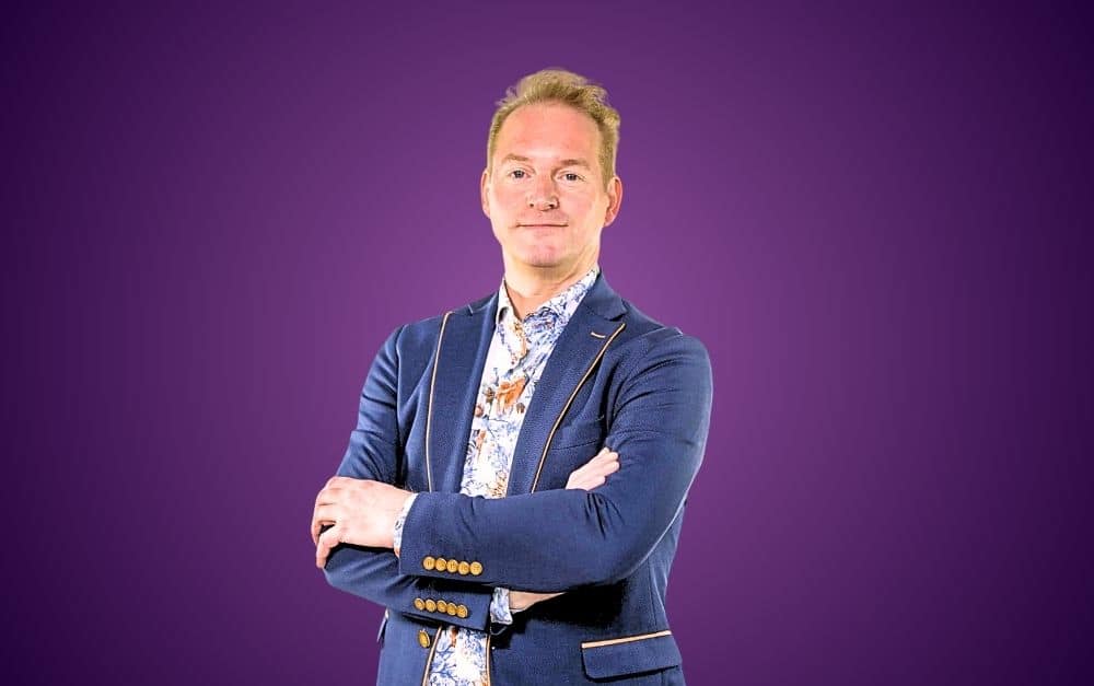 Anton Roggen VoorWaards Hoeksche Waard