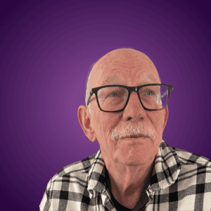 Kees Plomp VoorWaards Hoeksche Waard