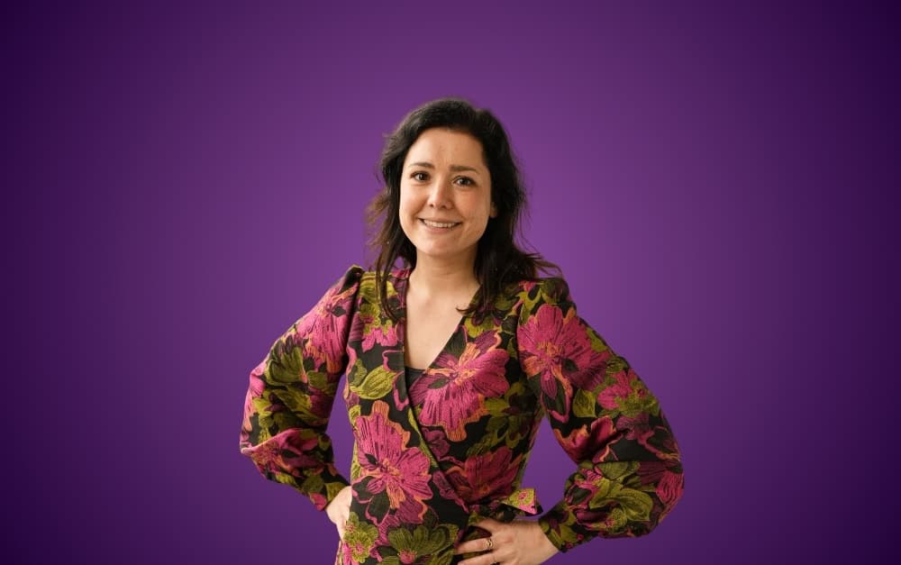 Suzanne Poutsma VoorWaards Hoeksche Waard