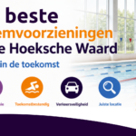 toekomstbestendige zwemvoorzieningen voor de hele Hoeksche Waard